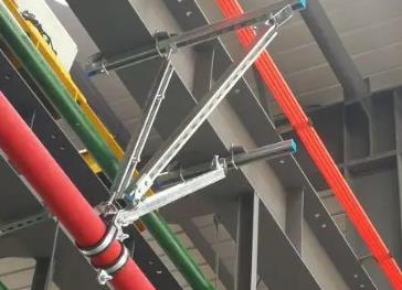 勃利抗震支架厂家与你分享你必须做的紧急情况下的准备
